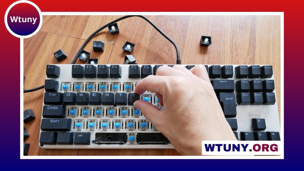 Are mechanical keyboards really better for gaming