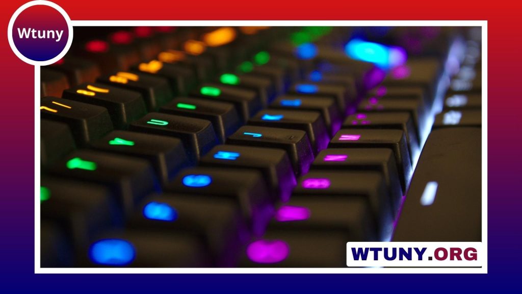 Are mechanical keyboards really better for gaming