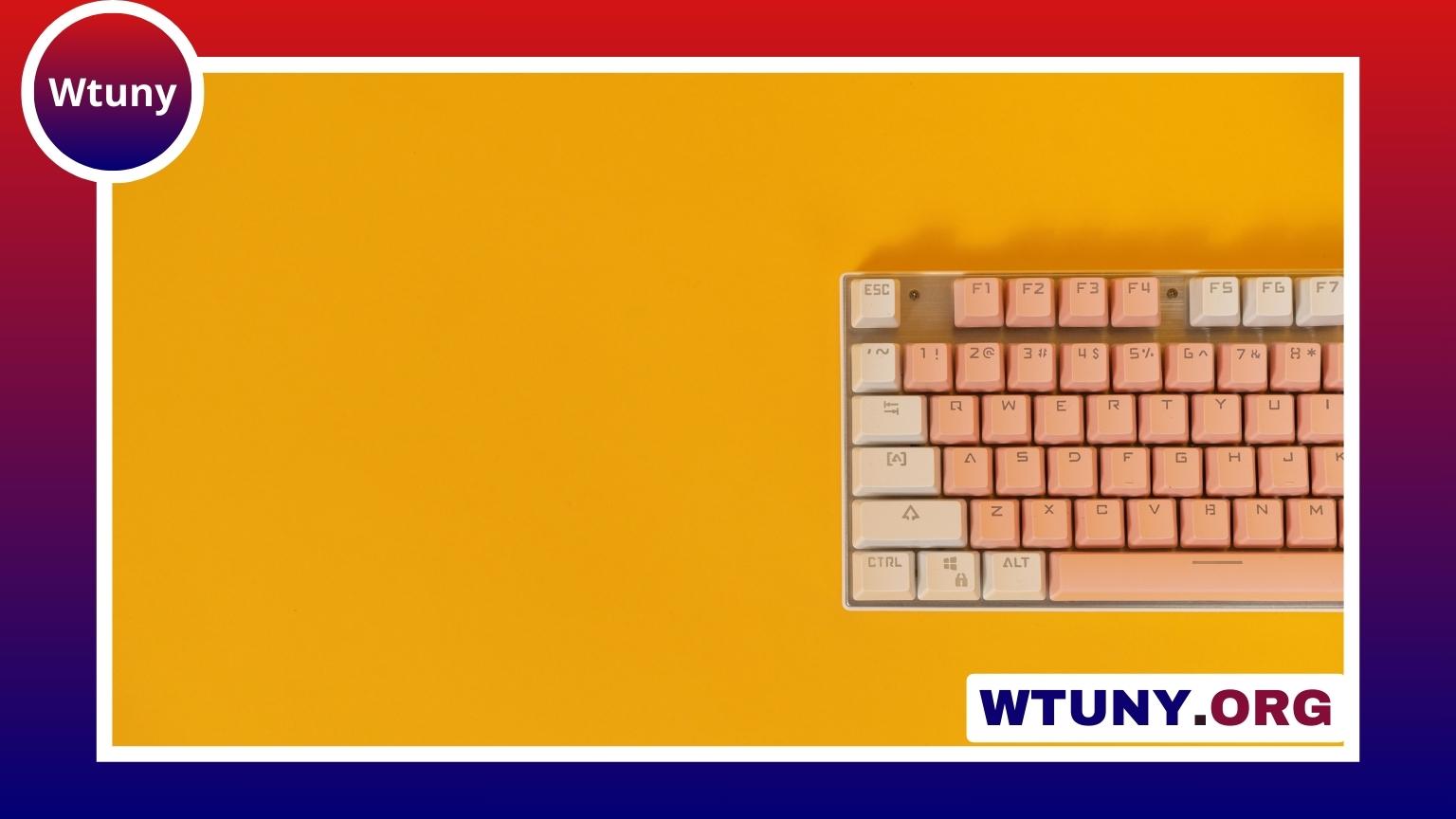 Are mechanical keyboards really better for gaming