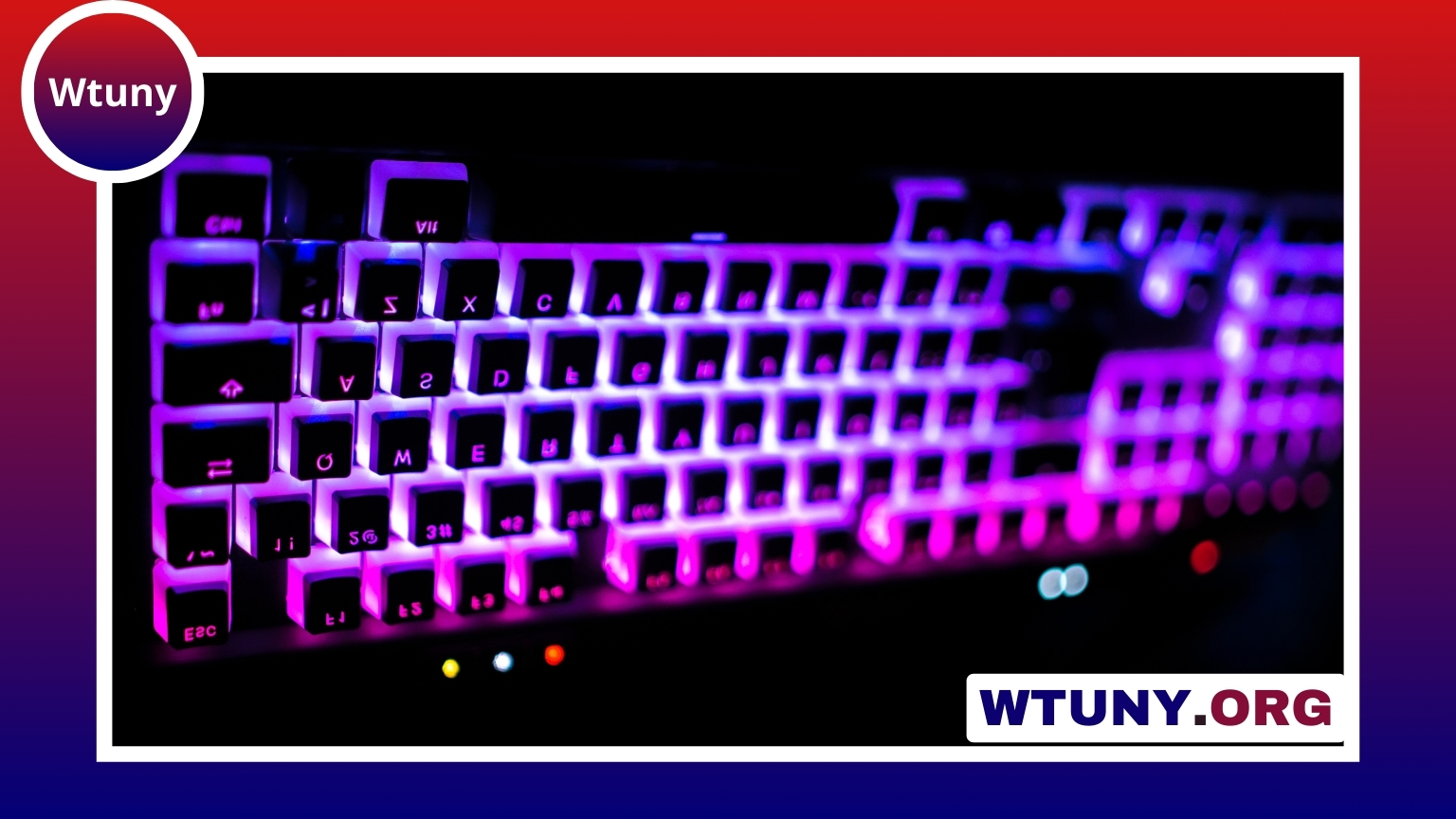 Do Keychron keyboards come with a warranty