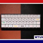 How do I protect my mechanical keyboard from dust