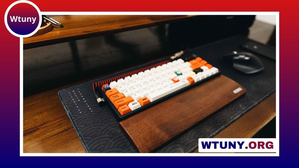 How important is a mechanical keyboard