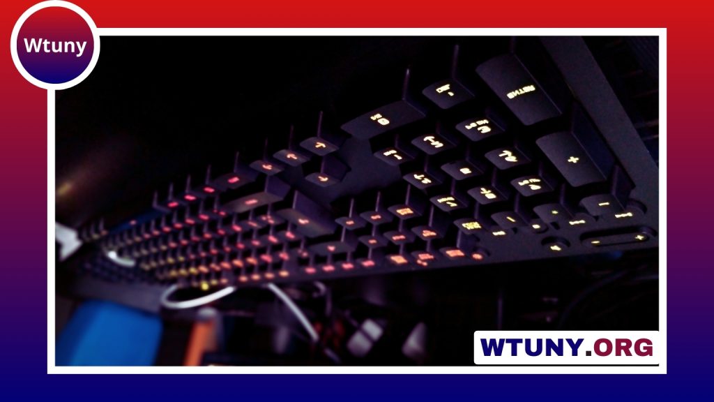 What is a Nuphy keyboard