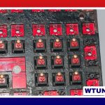 What is a Nuphy keyboard