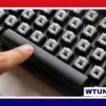 What is a Nuphy keyboard