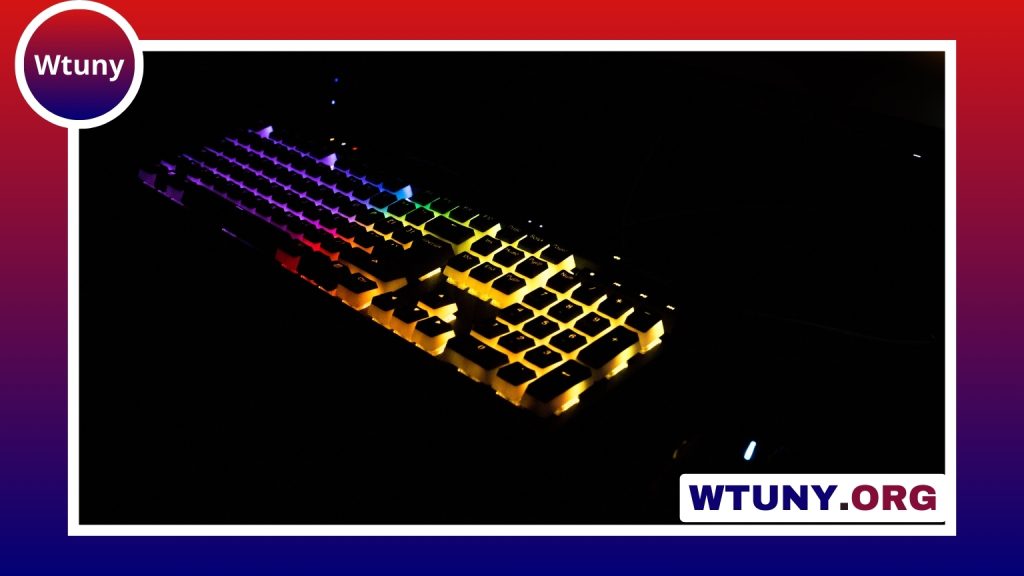 What is the best mechanical keyboard type