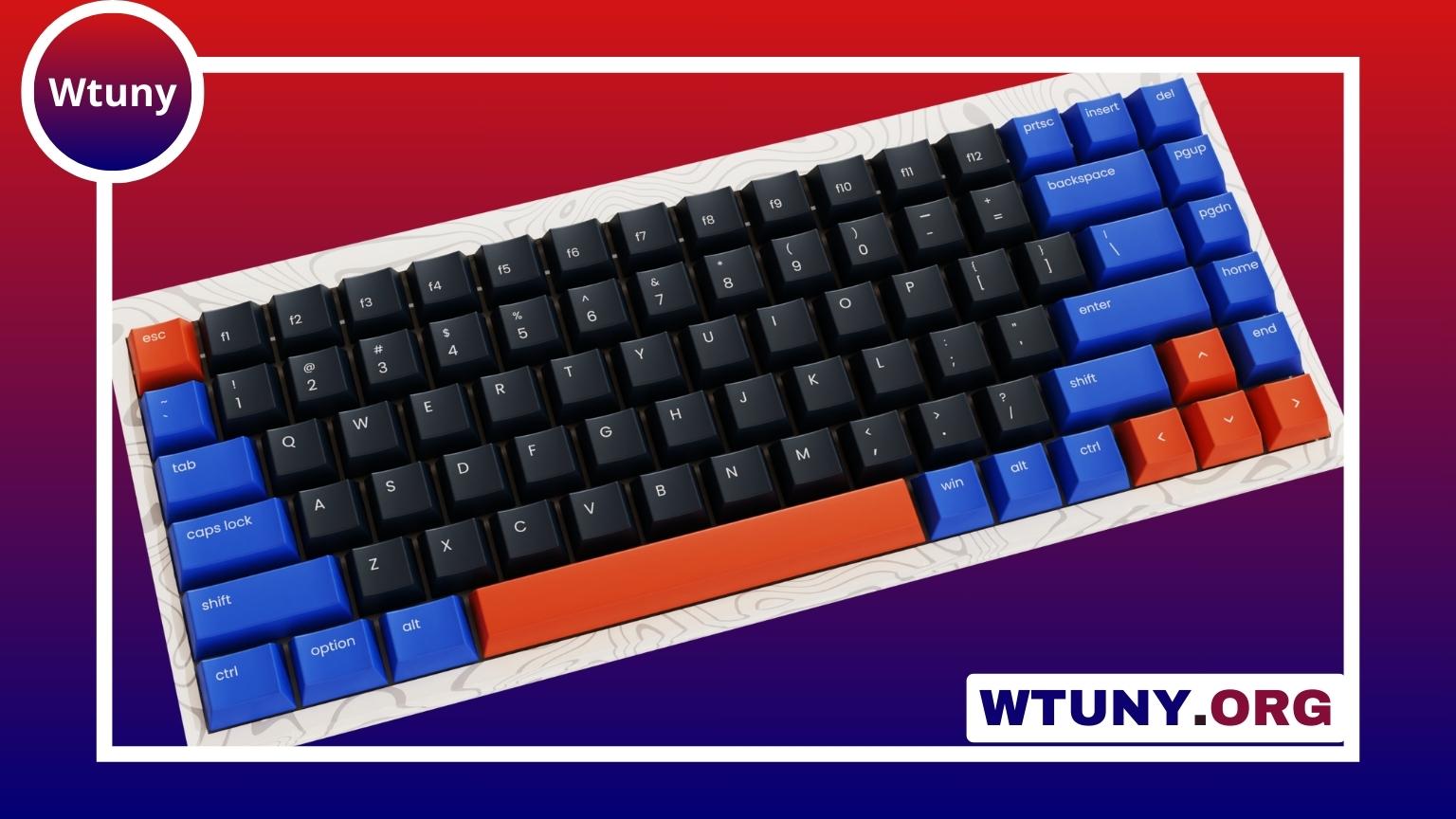Why are mechanical keyboards so expensive? WTUNY KEYBOARDS