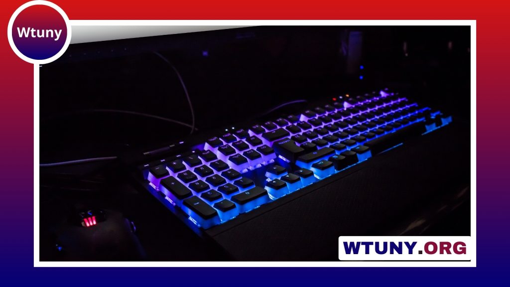 Why are some mechanical keyboards so cheap