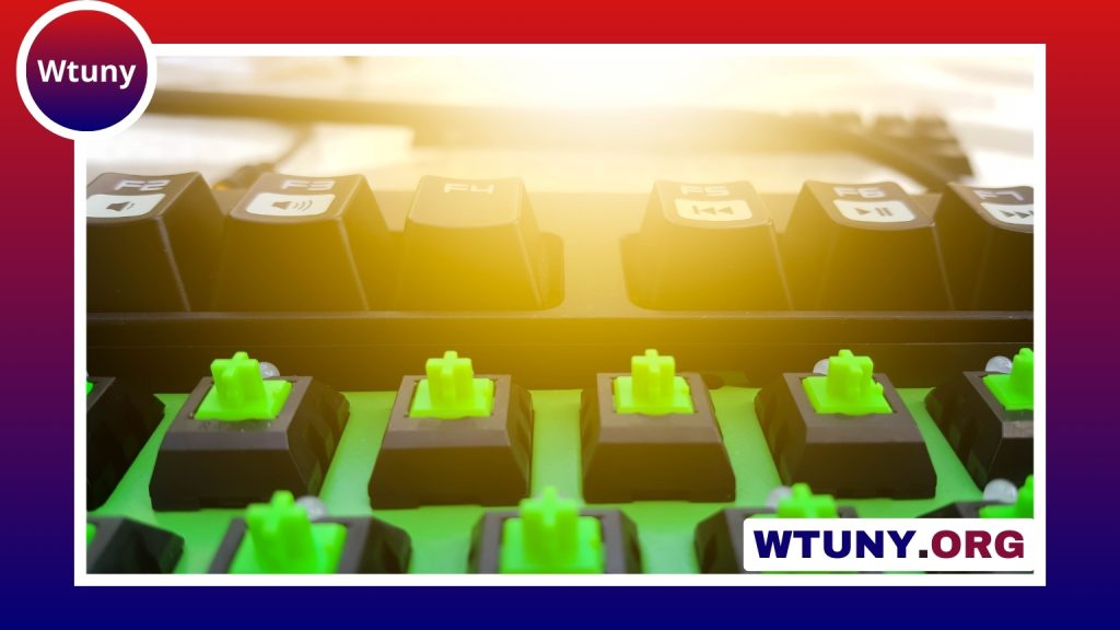 Why are some mechanical keyboards so cheap