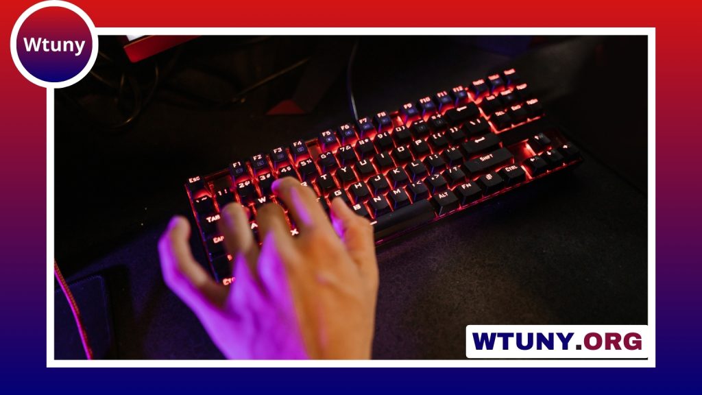 Why do gamers prefer mechanical keyboards