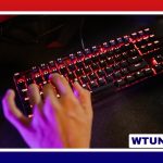 Why do gamers prefer mechanical keyboards