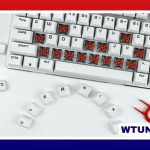 Why do people use mechanical keyboard with laptop