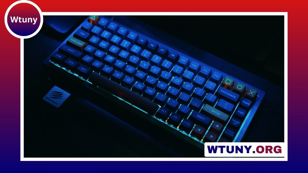 Is NuPhy keyboard good for gaming