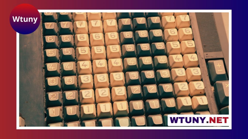 Any unique layouts with Nuphy Keyboards