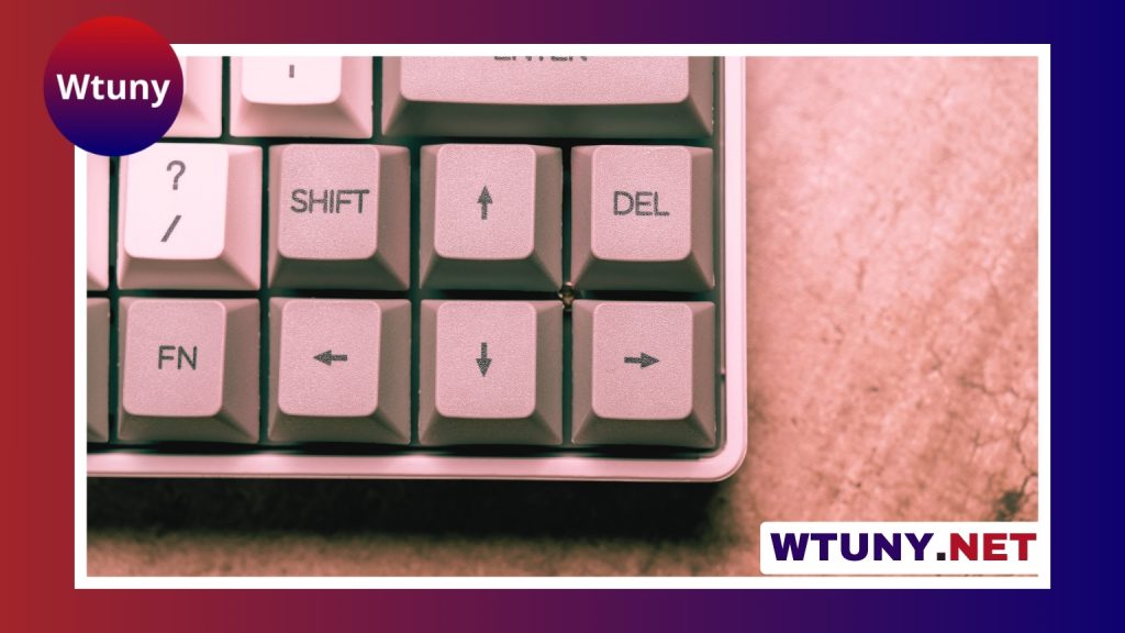 Any unique layouts with Nuphy Keyboards