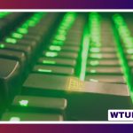 Can you replace key switches on the RK61