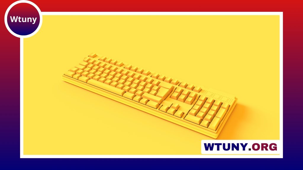 Can you use a membrane keyboard for programming