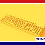 Can you use a membrane keyboard for programming