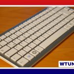 Can you use a membrane keyboard for programming