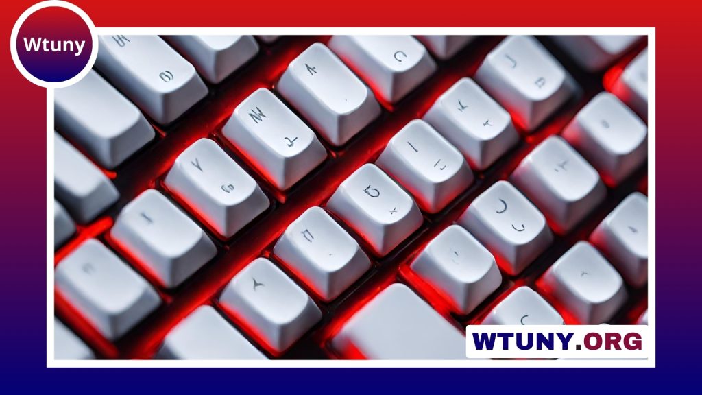 Do mechanical keyboards have anti ghosting