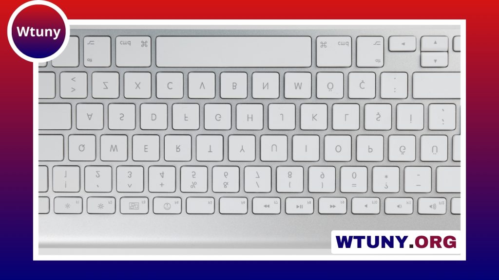 Do mechanical keyboards have anti ghosting