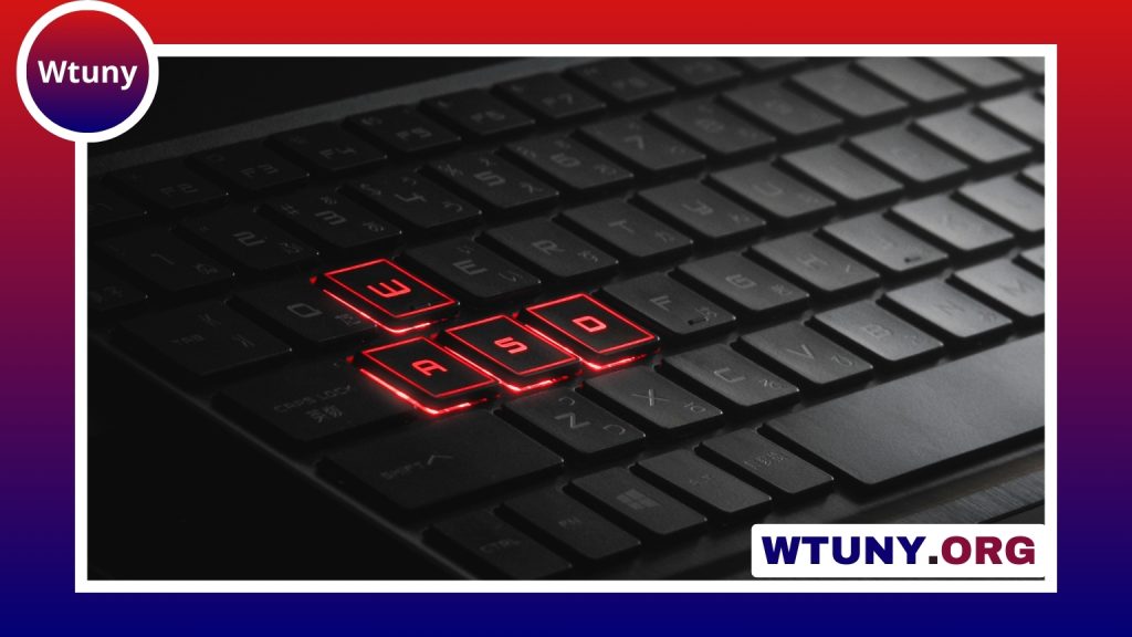 Do mechanical keyboards have anti ghosting