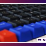 Does the RK61 have a wired option, or is it only wireless