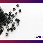 Does the RK61 have a wired option, or is it only wireless