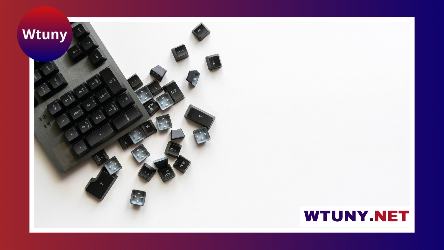 Does the RK61 have a wired option, or is it only wireless