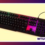 Does the RK61 have a wired option, or is it only wireless
