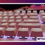 What sets Nuphy Keyboard apart in terms of lighting