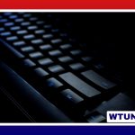 What is a membrane keyboard