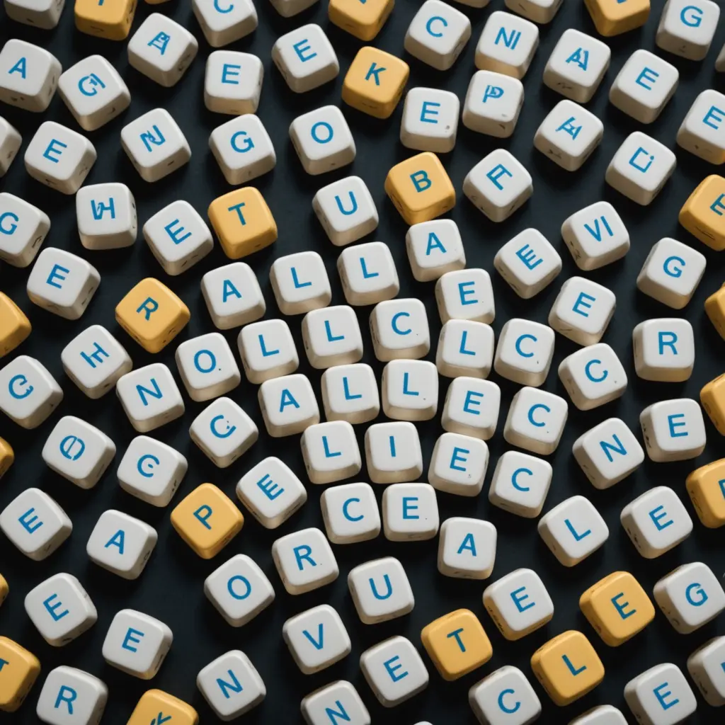 Illustration for Alice Layout Keycaps