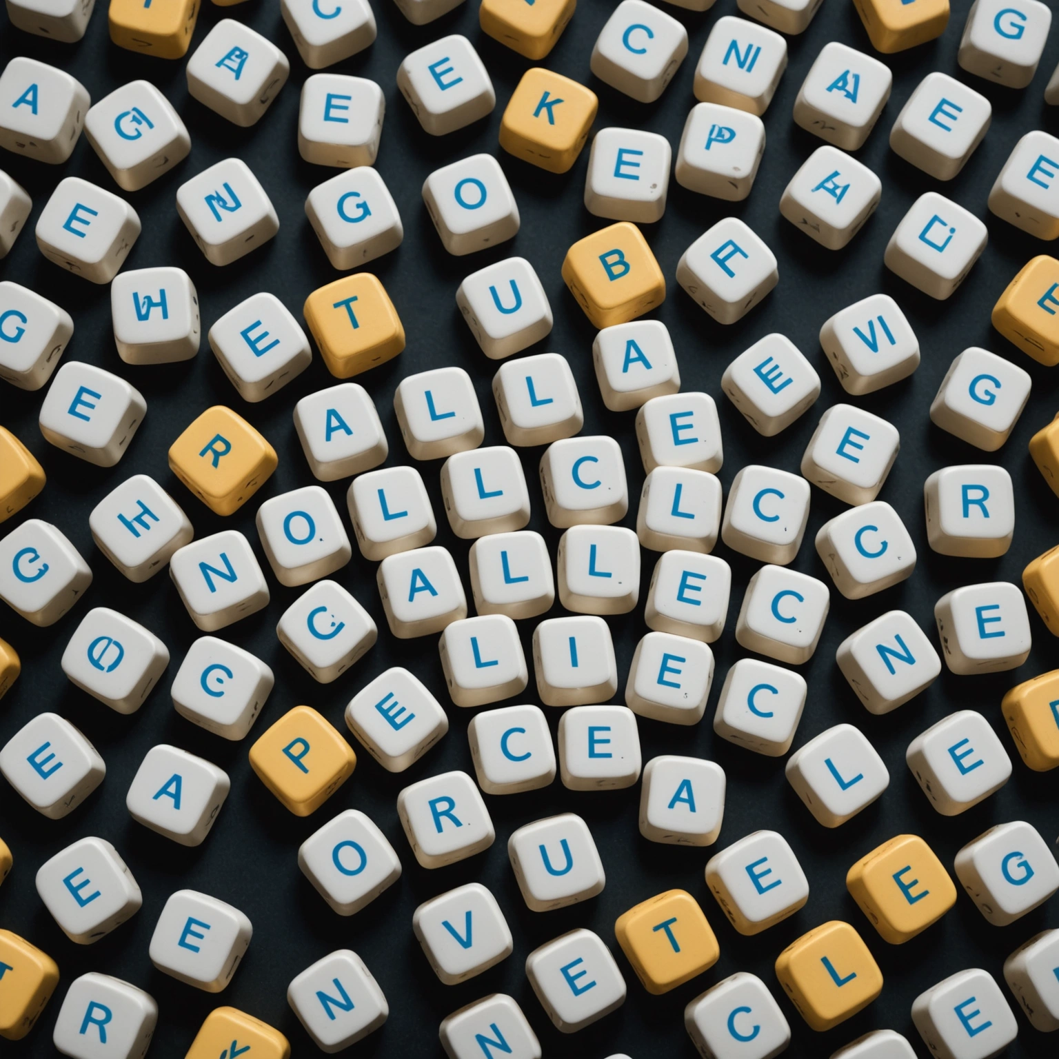 Illustration for Alice Layout Keycaps