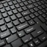 Illustration for Keyboard For Disabled